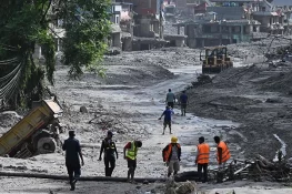 Nepal Flood Death Toll Rises to 750 as Fifth Day of Rescue Efforts Begins