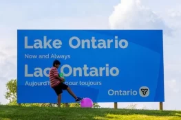 Google Maps to Show ‘Lake America’ for US Users