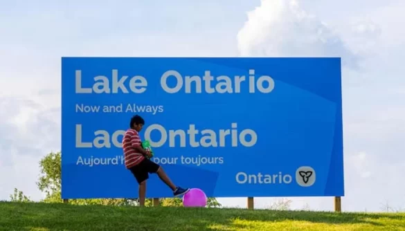 Google Maps to Show ‘Lake America’ for US Users