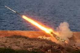 Iran Strikes US Targets in Jordan After American Attack on Larak Island
