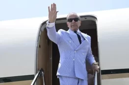 PM Shehbaz to Visit Kyrgyzstan for SCO Summit, Bilateral Talks