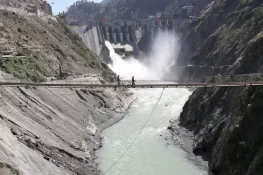 Hague Court Orders India to Uphold Indus Waters Treaty With Pakistan
