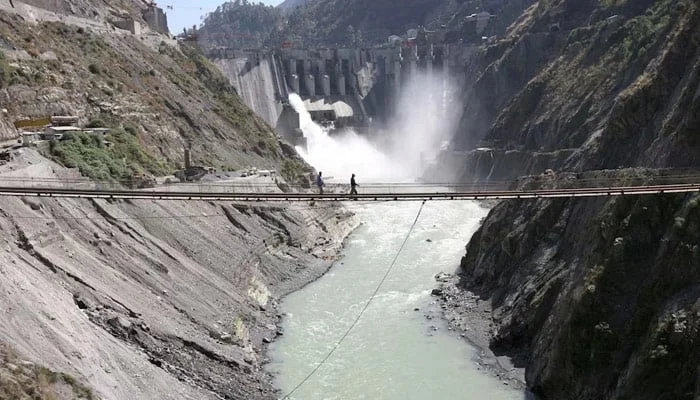 Hague Court Orders India to Uphold Indus Waters Treaty With Pakistan