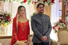 Hina Javed Murder Case: Husband and Domestic Worker Sent on Physical Remand