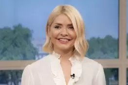 Holly Willoughby Responds to Criticism of New Show ‘Together’