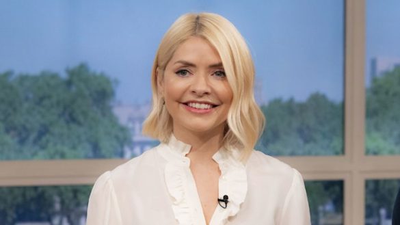 Holly Willoughby Responds to Criticism of New Show ‘Together’
