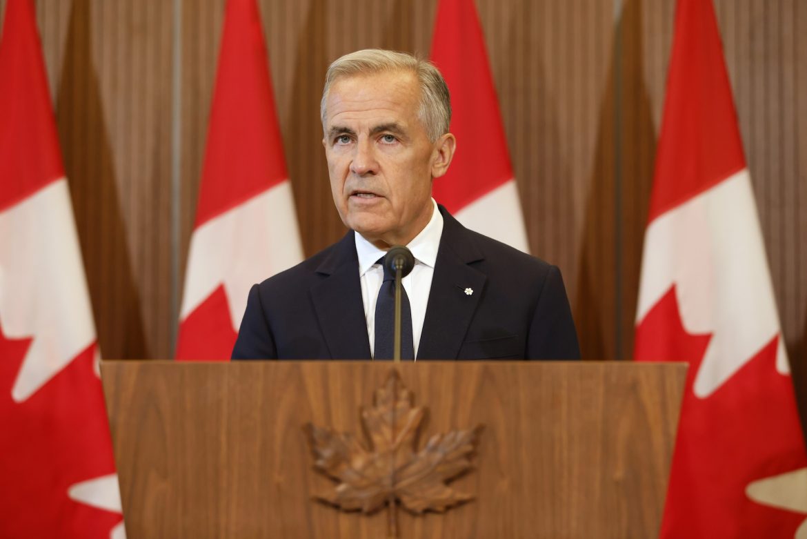 Canada Hits Back as Trump’s 50% Tariffs Take Effect, Sets Retaliatory Duties for September 8
