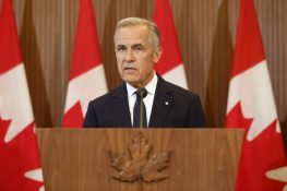 Canada Hits Back as Trump’s 50% Tariffs Take Effect, Sets Retaliatory Duties for September 8