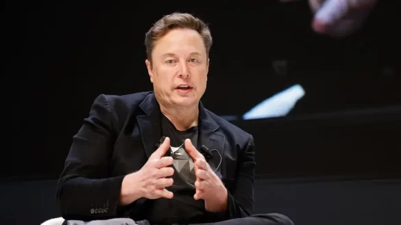 Elon Musk Says Memory, Not GPUs, Is the Real AI Bottleneck