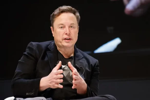 Elon Musk Says Memory, Not GPUs, Is the Real AI Bottleneck