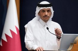 Qatar PM to Visit Tehran as US-Iran Diplomacy Faces New Test