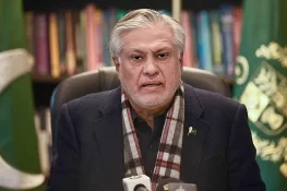 ‘Unilateral Interference’ With Indus Waters Treaty Has ‘Profound’ Implications, Warns Dar
