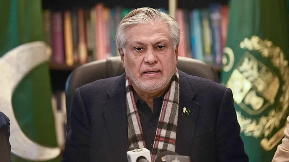 ‘Unilateral Interference’ With Indus Waters Treaty Has ‘Profound’ Implications, Warns Dar