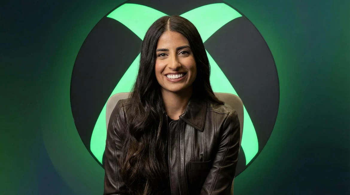 Xbox Boss Keeps Project Helix Disc Drive Plans Under Wraps