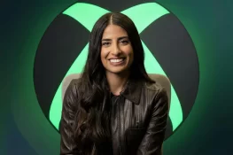 Xbox Boss Keeps Project Helix Disc Drive Plans Under Wraps