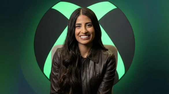 Xbox Boss Keeps Project Helix Disc Drive Plans Under Wraps