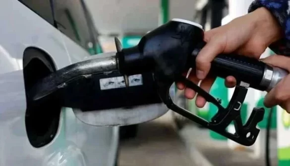 Petrol Price Rises by Rs5.58, HSD by Rs4.18 Per Litre