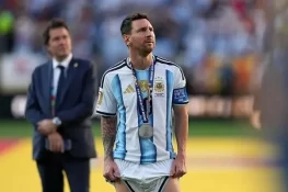 Lionel Messi retirement: How much did the football legend earn?