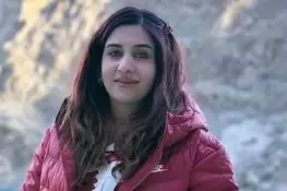 Body of Pakistani climber Dr Asma Mushtaq recovered from Spantik Peak