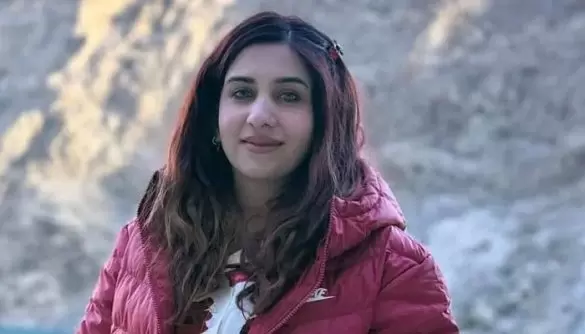 Body of Pakistani climber Dr Asma Mushtaq recovered from Spantik Peak