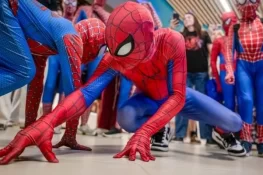 How ‘Spider-Man: Brand New Day’ is screening in Russia despite Hollywood ban