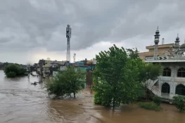 Schools closed as torrential rain triggers flood alert in Rawalpindi, Islamabad