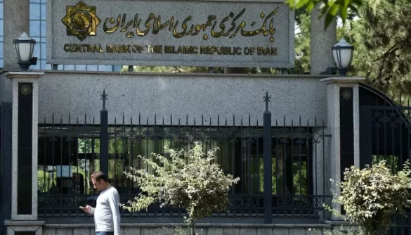 Iran says it has enough foreign currency despite US sanctions