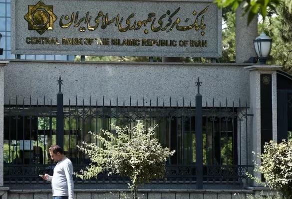 Iran says it has enough foreign currency despite US sanctions