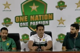 PCB seeks explanation over Imam, Rizwan selection for England Tests
