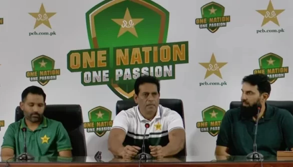 PCB seeks explanation over Imam, Rizwan selection for England Tests