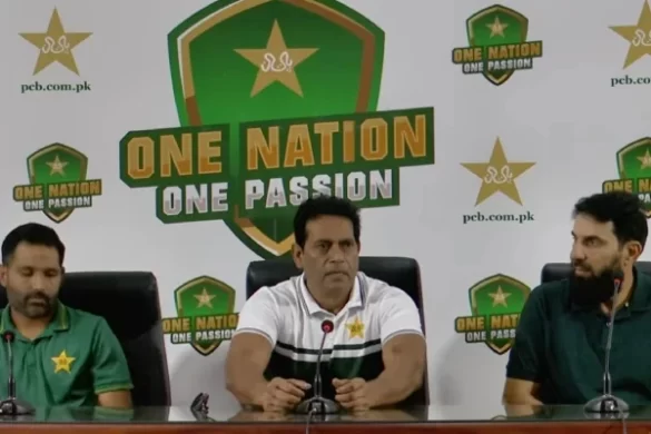 PCB seeks explanation over Imam, Rizwan selection for England Tests