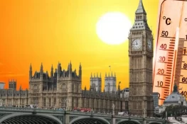 UK records hottest summer in nearly 150 years, Met Office confirms