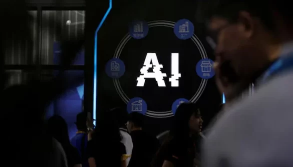 US urges G20 nations to avoid strict AI regulation