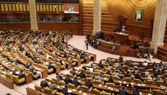 Punjab Assembly seeks social media ban for children under 16