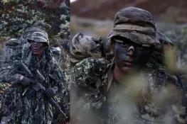 Denmark deploys troops to Greenland amid Trump pressure