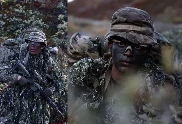 Denmark deploys troops to Greenland amid Trump pressure