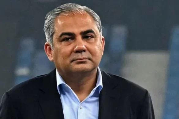 PCB chief Mohsin Naqvi defends major England Test changes