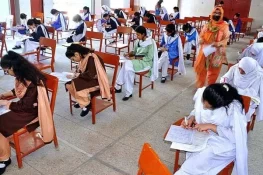 New grading policy implemented in Sindh, AJK, federal and other boards, IBCC told