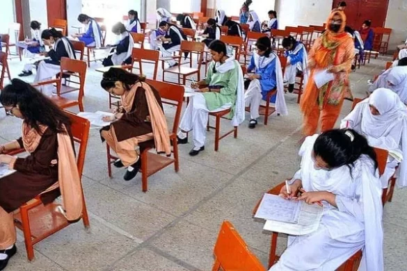 New grading policy implemented in Sindh, AJK, federal and other boards, IBCC told