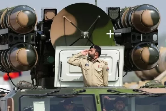 ‘Never be mistaken for weakness’: Forces reaffirm Pakistan’s defence readiness
