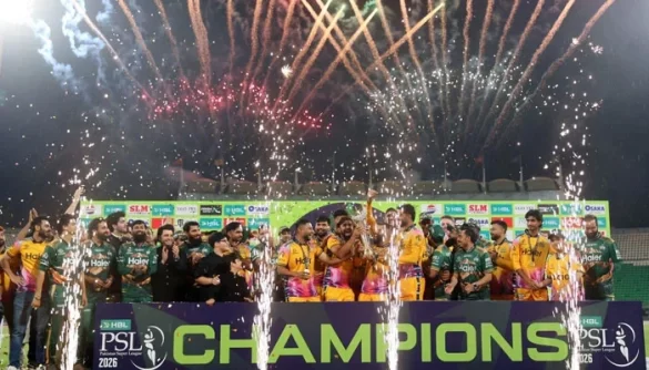 PSL 12: PCB, Franchises Consider January Window for Next Season