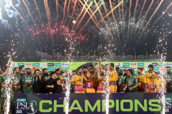 PSL 12: PCB, Franchises Consider January Window for Next Season