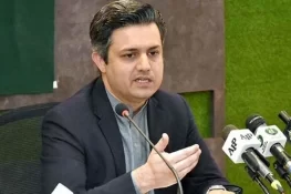 May 9 Riots: PTI Leader Hammad Azhar Arrested in Multan