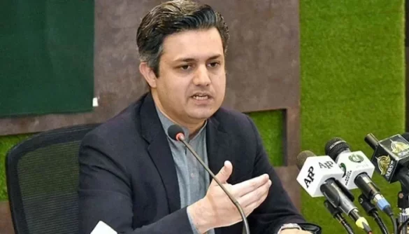 May 9 Riots: PTI Leader Hammad Azhar Arrested in Multan