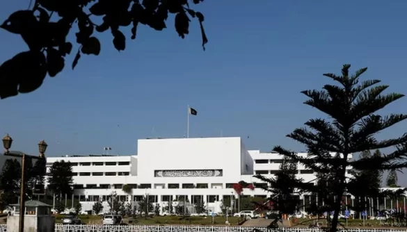 Islamabad to get its own 27-member assembly and chief executive under proposed governance overhaul
