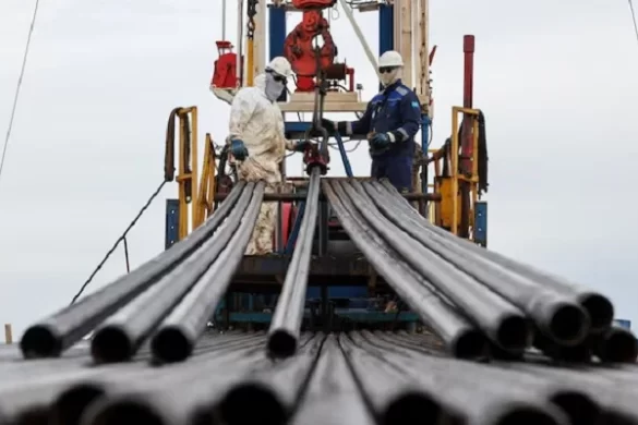 Oil Prices Near $97 as US-Iran Attacks Raise Fears of Prolonged Supply Disruptions