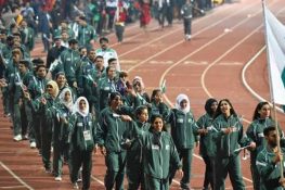 India Agrees ‘In Principle’ to Participate in Pakistan-Hosted 2027 SAF Games