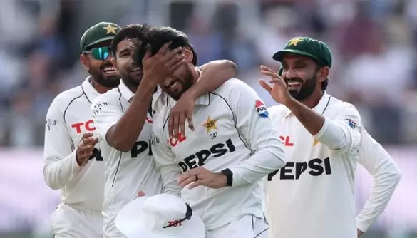 PCB Launches Disciplinary Inquiry Into Reports Involving Pakistan Players