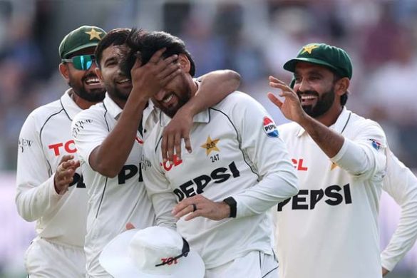 PCB Launches Disciplinary Inquiry Into Reports Involving Pakistan Players