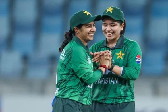 Women’s T20 Asia Cup 2026: Pakistan Reach Semi-Finals After Beating Hong Kong